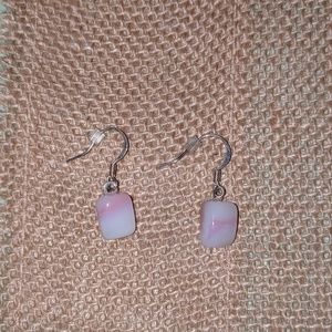 Handmade earrings
